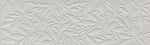 Ceramica In Pasta Rossa | Texture | Opaco | Rettificato | Wels White Leaf Decori