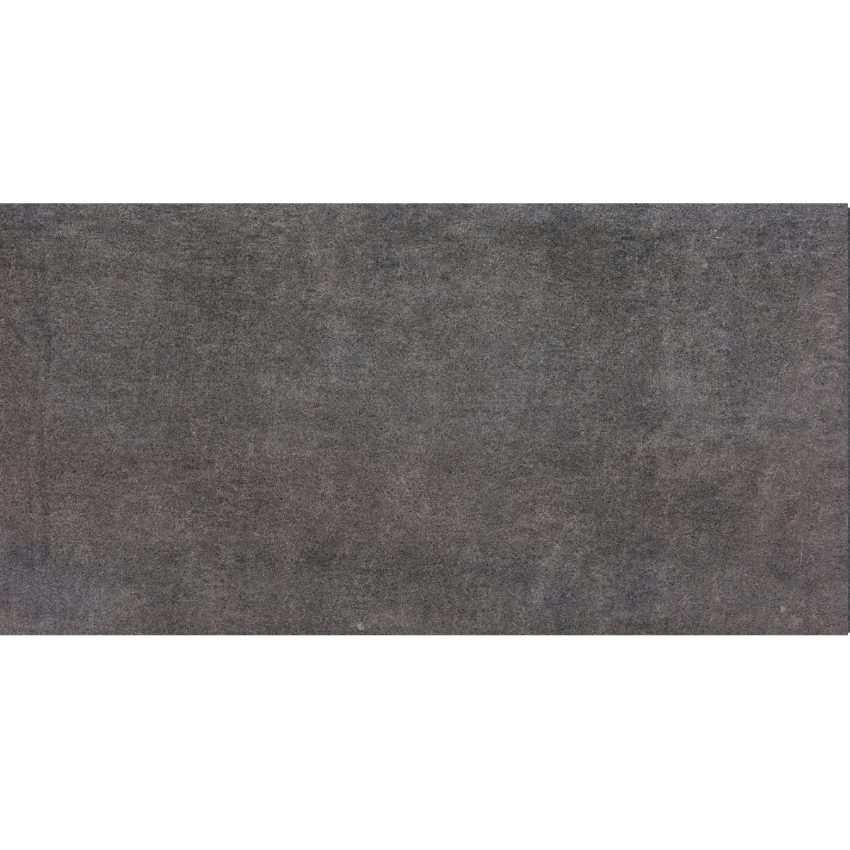 Alzatina grigio antracite effetto pietra L 246 cm x H 2.6 cm